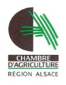 Chambre agriculture Alsace